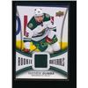 Image 1 : 13-14 Upper Deck Rookie Materials Mathew Dumba