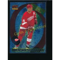 97-98 Pacific Invincible Attack Zone Shanahan