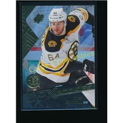2015-16 SPx #122 Tyler Randell RC