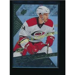 2015-16 SPx #119 Brett Pesce RC
