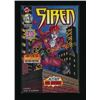 Image 1 : Malibu Comics Siren #1