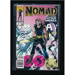 Marvel Nomad #4