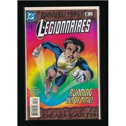 DC Legionnaires #3