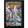 Image 1 : DC Legionnaires #38