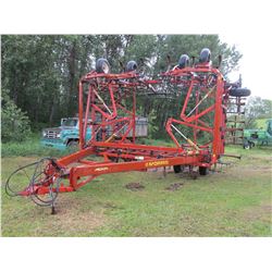 MORRIS MAGNUM CP750 - 50' CHISEL PLOW