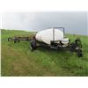 Image 1 : BOURGAULT CENTURION II - 100' PT SPRAYER