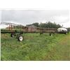 Image 2 : BOURGAULT CENTURION II - 100' PT SPRAYER