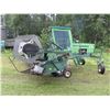 Image 1 : CCIL 722 - 21' SP SWATHER