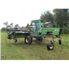 Image 2 : CCIL 722 - 21' SP SWATHER