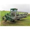 Image 3 : CCIL 722 - 21' SP SWATHER