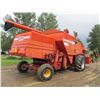Image 3 : MASSEY FERGUSON 760 HYDRO COMBINE