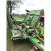 Image 3 : JOHN DEERE 1508 BAT WING ROUGH CUT MOWER