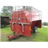 Image 1 : RANCHERS 250 BU PORTABLE CREEP FEEDER