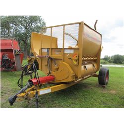 HAYBUSTER 2650 BALE PROCESSOR