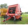 Image 2 : CASE IH 8465 AUTOMATIC ROUND BALER
