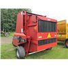 Image 3 : CASE IH 8465 AUTOMATIC ROUND BALER