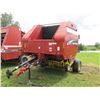 Image 1 : NEW HOLLAND BR780 ROUND BALER