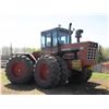 Image 1 : IHC 4586 - 4WD TRACTOR