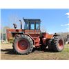 Image 2 : IHC 4586 - 4WD TRACTOR