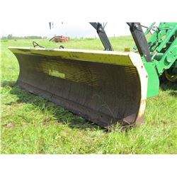 DEGELMAN 14' - 6 WAY HEAVY DUTY BLADE