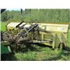 Image 2 : DEGELMAN 14' - 6 WAY HEAVY DUTY BLADE