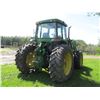 Image 2 : 1997 JOHN DEERE 7700 FWA TRACTOR