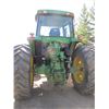 Image 2 : 2013 JOHN DEERE 6150M FWA TRACTOR