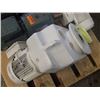 Image 1 : SEW-Eurodrive 2/1HP Gearmotor Assembly