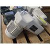 Image 2 : SEW-Eurodrive 2/1HP Gearmotor Assembly