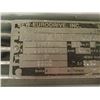 Image 8 : SEW-Eurodrive 2/1HP Gearmotor Assembly