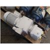 Image 2 : Stroter Motor/Gearbox Assembly, See Desc for Info
