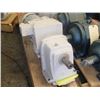 Image 3 : Stroter Motor/Gearbox Assembly, See Desc for Info