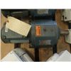 Image 2 : SEW-Eurodrive 1HP Gearmotor Assembly