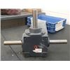 Image 2 : Hub City Right Angle Gear Box, M/N: 150