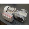 Image 1 : SEW-Eurodrive .5HP Gearmotor Assembly
