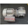 Image 2 : SEW-Eurodrive .5HP Gearmotor Assembly