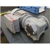 Image 3 : SEW-Eurodrive .5HP Gearmotor Assembly