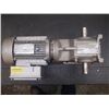 Image 2 : SEW-Eurodrive 1HP Gearmotor Assembly
