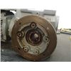 Image 3 : SEW-Eurodrive Helical-Worm Gearmotor, Type: SAF47-DT71D4