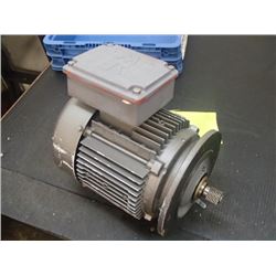 SEW-Eurodrive Electric Motor, Type: SF77 DT90L4/TH