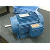 Image 1 : SEW-Eurodrive 2HP Motor, Type: DRP100M2/FI/TH/LN