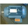 Image 2 : SEW-Eurodrive 2HP Motor, Type: DRP100M2/FI/TH/LN