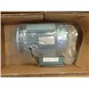 Image 2 : New SEW-Eurodrive 3HP Dual Shaft Motor, Type: DFT100LS4-2WE