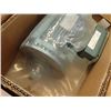 Image 3 : New SEW-Eurodrive 3HP Dual Shaft Motor, Type: DFT100LS4-2WE