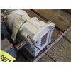 Image 4 : SEW-Eurodrive 1HP Gearmotor Assembly