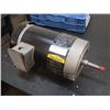 Image 1 : Baldor 2.5HP Thermally Protected Industrial Motor, Spec: 35H875x746