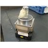 Image 1 : Apex Dynamics Inline Gearbox, M/N: AF100-S2-P2