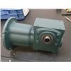 Image 1 : Tigear 20:1 Ratio, Gear Reducer, P/N: 15A20H56