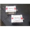Image 2 : Turn-Act Anser Engineering Pneumatic Linear Acutators, M/N: TA-B3614C