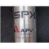 Image 8 : SPX, APV Pneumatic Rotary Actuator, M/N: K 080-00-11-12